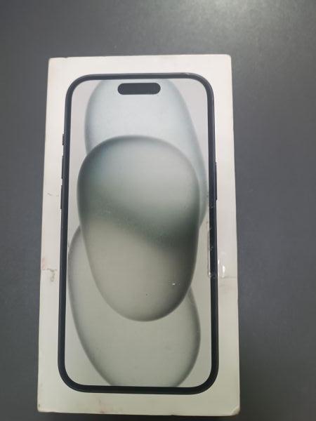 сотовый телефон Apple iPhone 15 128GB в Чита