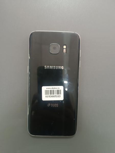 Купить Samsung Galaxy S7 Edge 4/64GB (G935FD) Duos в Ангарск за 4200 руб.