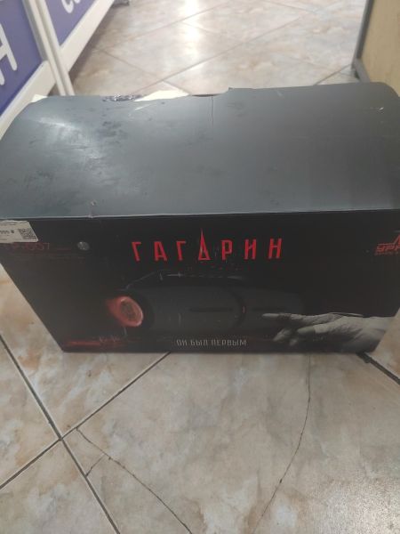 портативная колонка Урал Гагарин ГР-007 в Ангарск