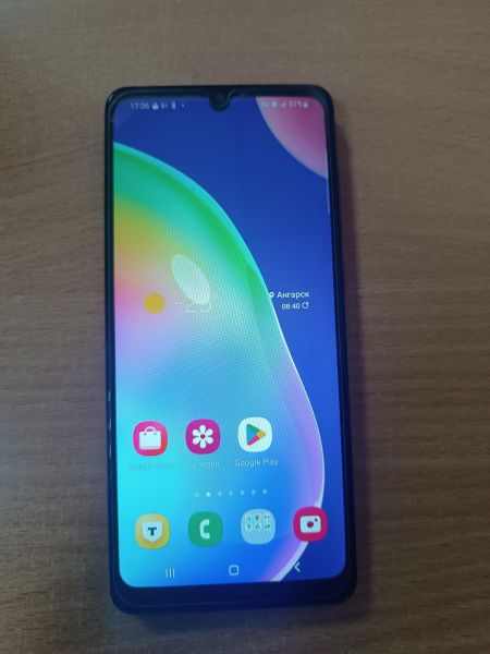 Купить Samsung Galaxy A31 4/64GB (A315F) Duos в Ангарск за 3500 руб.