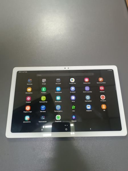 Купить Samsung Galaxy Tab A7 10.4 64GB (SM-T505) (с SIM) в Ангарск за 8300 руб.