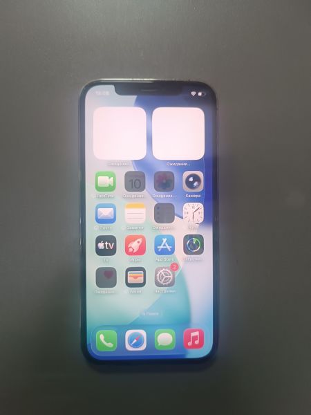 Купить Apple iPhone 12 Pro 512GB в Ангарск за 27400 руб.