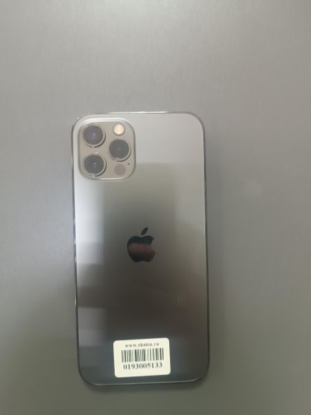 Купить Apple iPhone 12 Pro 512GB в Ангарск за 27400 руб.