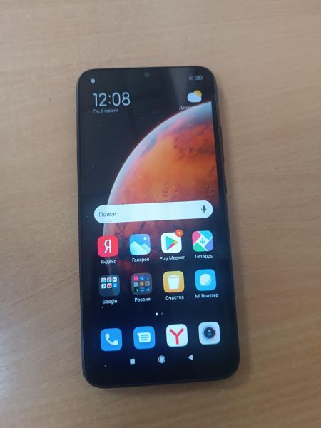 Купить Xiaomi Redmi 9C NFC 3/64GB (M2006C3MNG) Duos в Ангарск за 2300 руб.