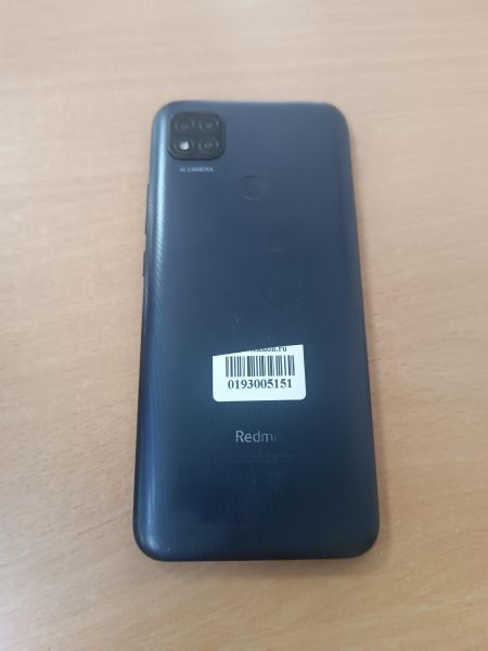 Купить Xiaomi Redmi 9C NFC 3/64GB (M2006C3MNG) Duos в Ангарск за 2300 руб.