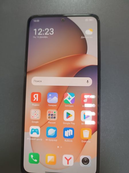 Купить Xiaomi Redmi Note 13 8/256GB (23124RA7EO) Duos в Ангарск за 6300 руб.