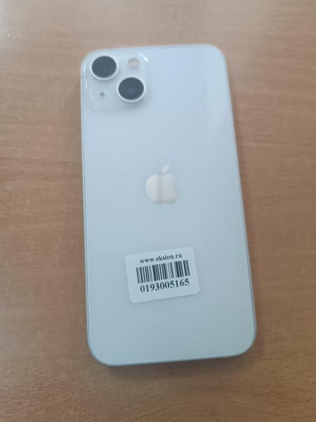 Купить Apple iPhone 13 128GB в Ангарск за 19900 руб.