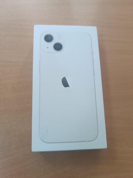 Купить Apple iPhone 13 128GB в Ангарск за 19900 руб.