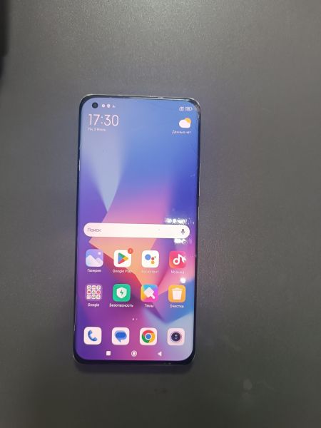 Купить Xiaomi Mi 11 Ultra 12/512GB (M2102K1G) Duos в Ангарск за 14800 руб.