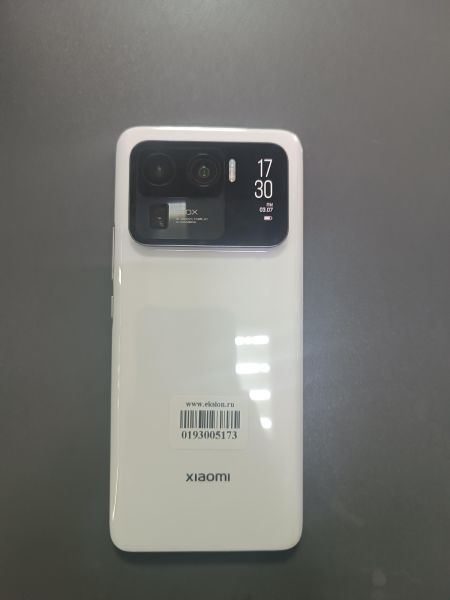Купить Xiaomi Mi 11 Ultra 12/512GB (M2102K1G) Duos в Ангарск за 14800 руб.