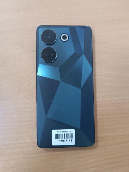 Купить TECNO Camon 20 Pro 8/256GB (CK7n) Duos в Ангарск за 3700 руб.