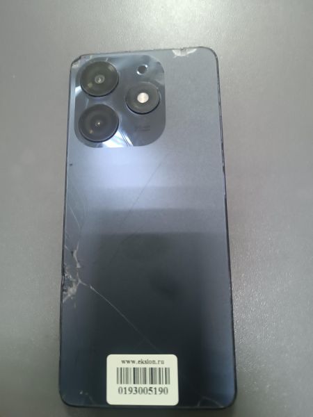 Купить TECNO Spark 10 Pro 8/256GB (KI7) Duos в Ангарск за 4300 руб.