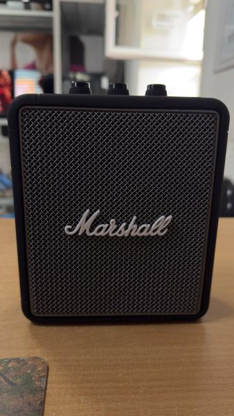 Купить Marshall Stockwell II в Ангарск за 7800 руб.