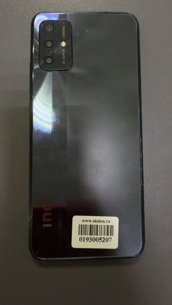 Купить INOI A83 6/128GB (A181_Plus) Duos в Ангарск за 4800 руб.
