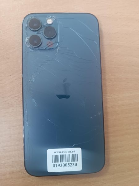 Купить Apple iPhone 12 Pro 256GB в Ангарск за 13800 руб.