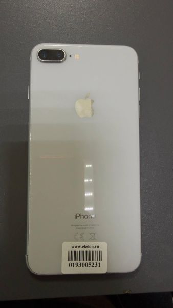 Купить Apple iPhone 8 Plus 256GB в Ангарск за 8800 руб.