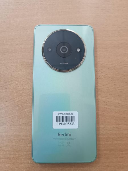 Купить Xiaomi Redmi A3x 3/64GB (24048RN6CG) Duos в Ангарск за 3300 руб.