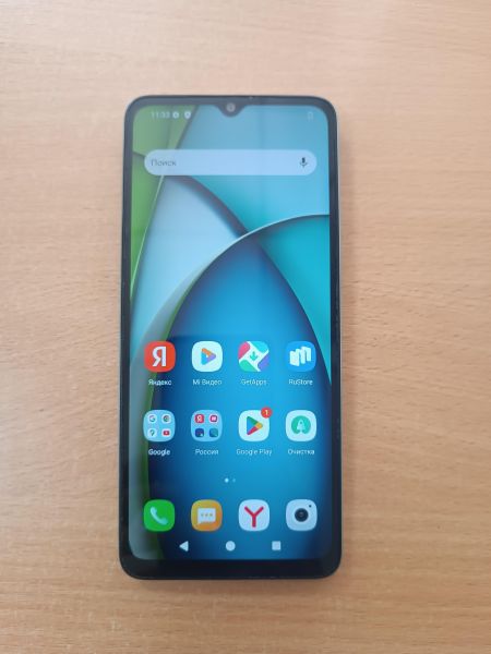 Купить Xiaomi Redmi A3x 3/64GB (24048RN6CG) Duos в Ангарск за 3300 руб.