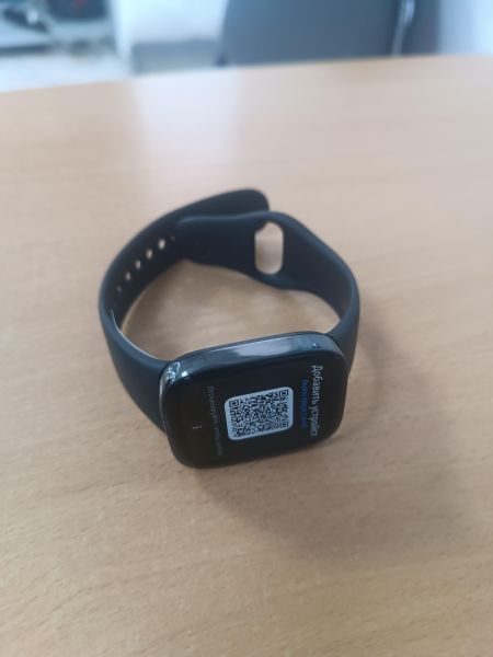 умные часы и браслеты Xiaomi Redmi Watch 3 (M2216W1) с СЗУ в Ангарск