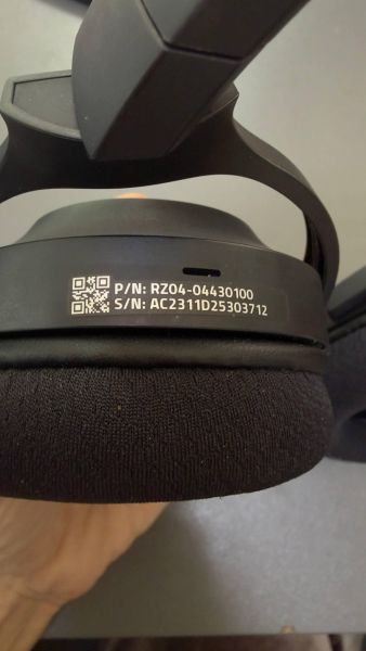 Купить Razer Barracuda X 2022 (RZ04-0443) в Ангарск за 4500 руб.