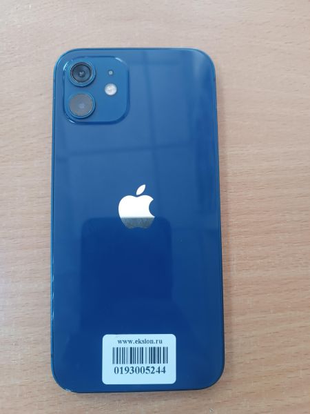 Купить Apple iPhone 12 64GB в Ангарск за 11700 руб.