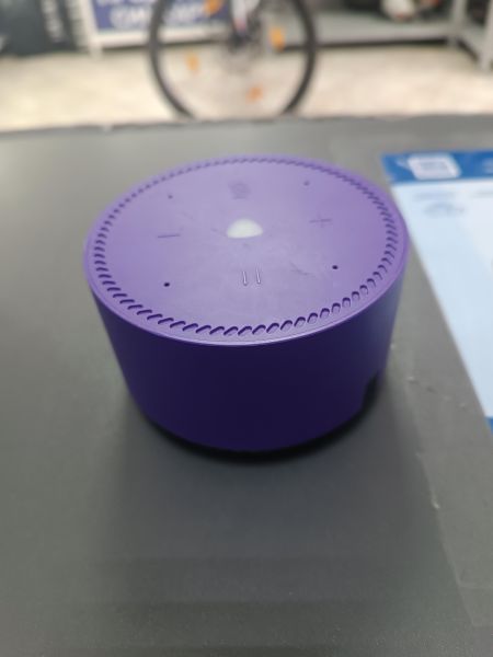 умная колонка Яндекс Станция Лайт (YNDX-00025) с СЗУ в Ангарск
