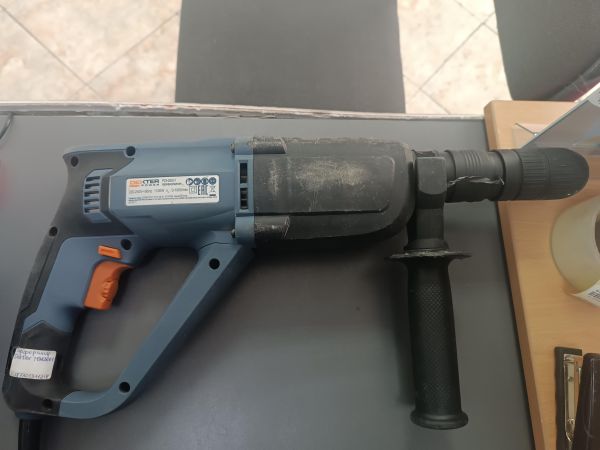 перфоратор сетевой Dexter PDH26G1 в Ангарск