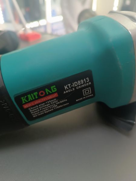 Купить KAITO ЛБ KT-ID8913 в Ангарск за 1200 руб.