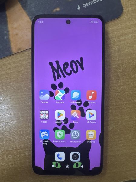 Купить Xiaomi Redmi 13 8/128GB (2404ARN45A) Duos в Ангарск за 6300 руб.