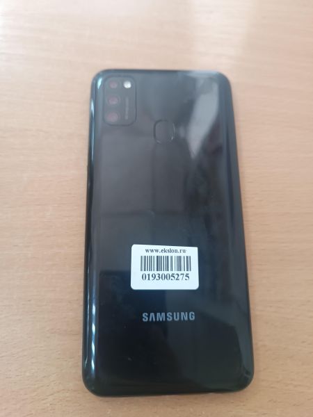 Купить Samsung Galaxy M21 4/64GB (M215F) Duos в Ангарск за 2200 руб.