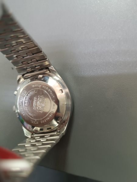 наручные часы Orient 469LW1-80 в Ангарск