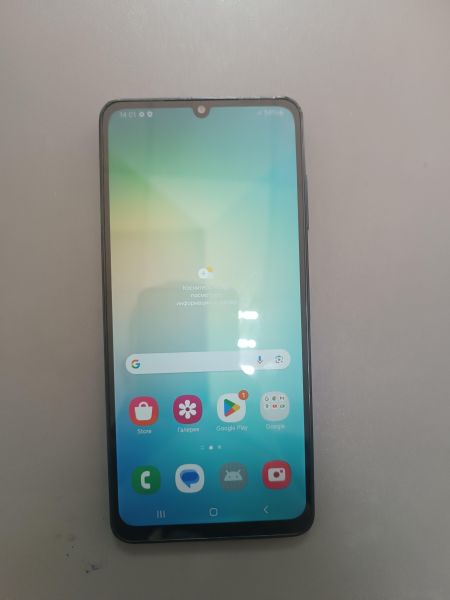 Купить Samsung Galaxy A06 4/64GB (A065F) Duos в Ангарск за 3500 руб.