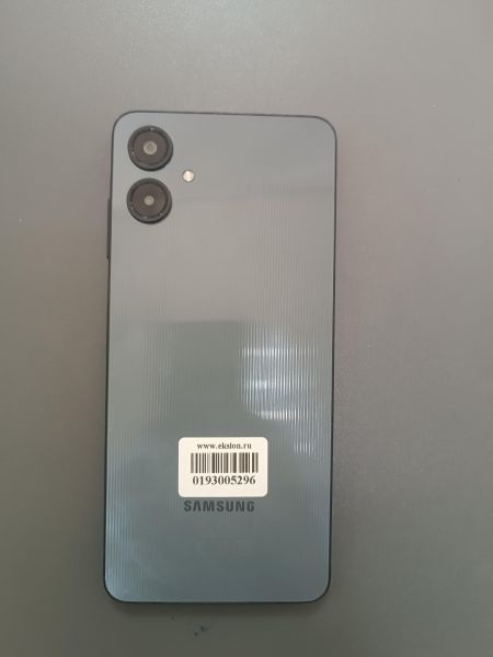 Купить Samsung Galaxy A06 4/64GB (A065F) Duos в Ангарск за 3500 руб.