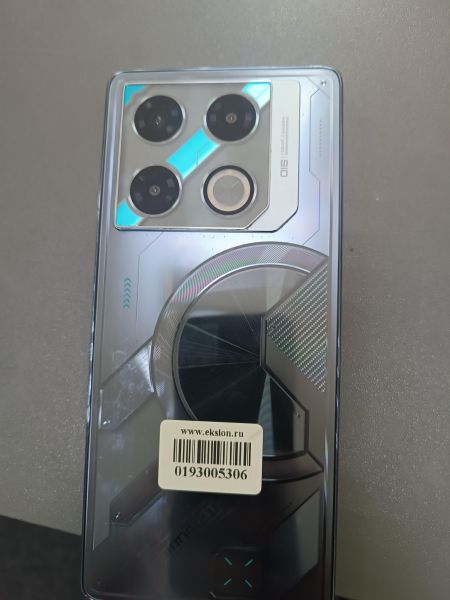 Купить Infinix GT 20 Pro 8/256GB (X6871) Duos в Ангарск за 10500 руб.