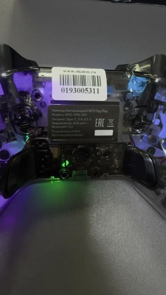 Купить МТС Fog Play (MTS-GPB-002) в Ангарск за 2800 руб.