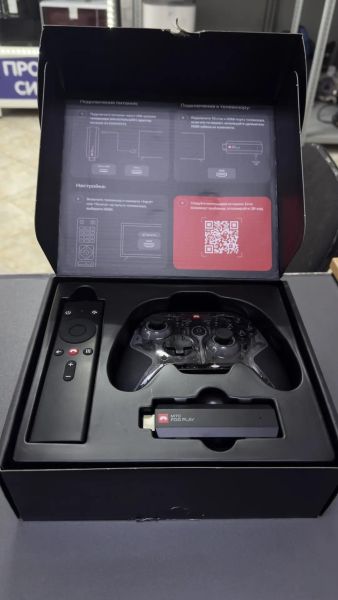 Купить МТС Fog Play (MTS-GPB-002) в Ангарск за 2800 руб.