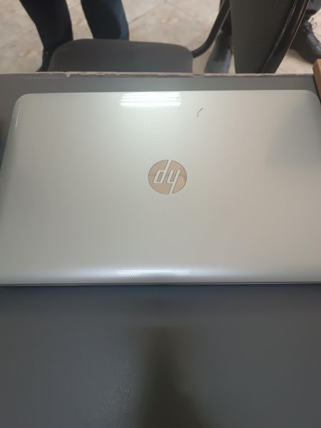 ноутбук HP Pavilion 15-e053sr D9X99EA в Ангарск