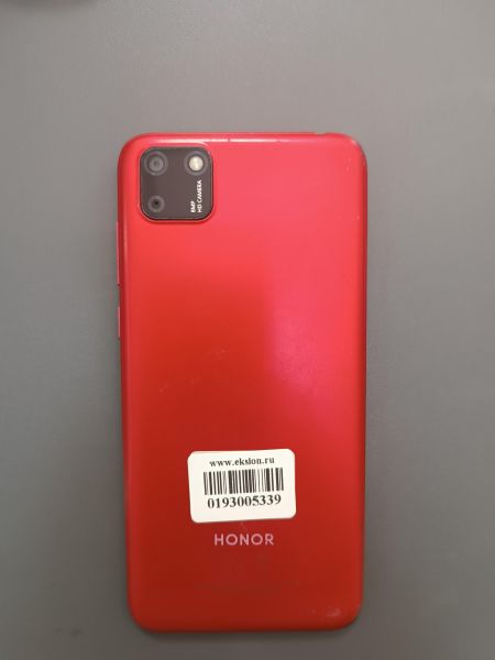 сотовый телефон Honor 9S 2/32GB (DUA-LX9) Duos в Ангарск