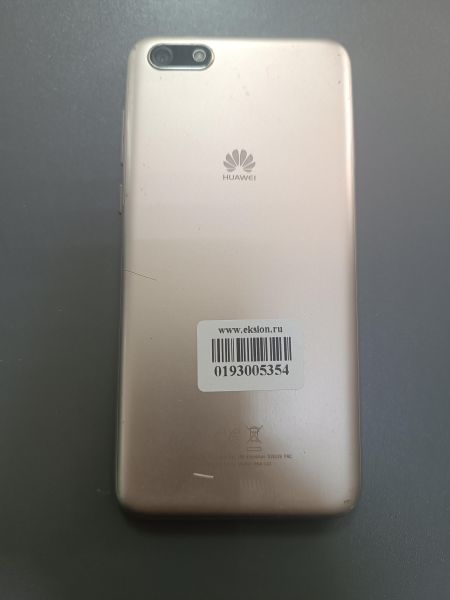 сотовый телефон Huawei Y5 Prime 2018 2/16GB (DRA-LX2) Duos в Ангарск