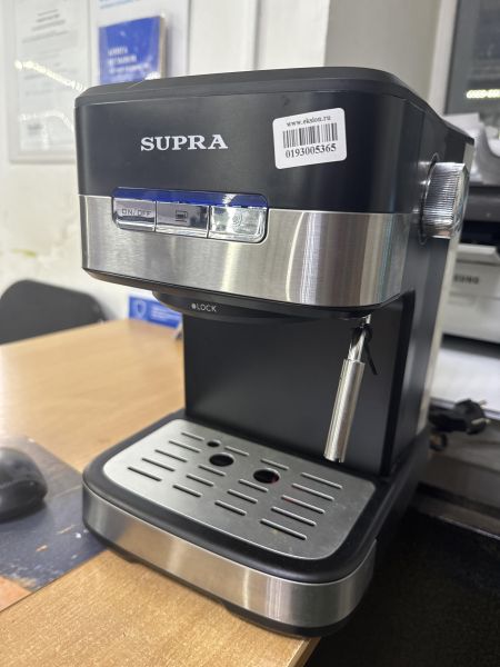 кофеварка Supra CMS-1500 в Ангарск
