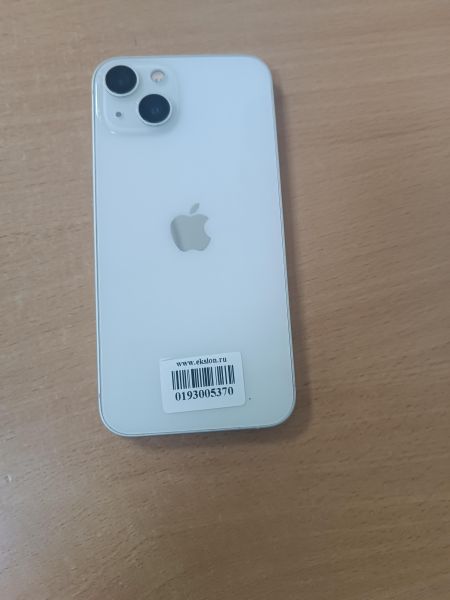 Купить Apple iPhone 13 128GB в Ангарск за 20600 руб.