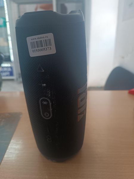 портативная колонка JBL Charge 5 в Ангарск