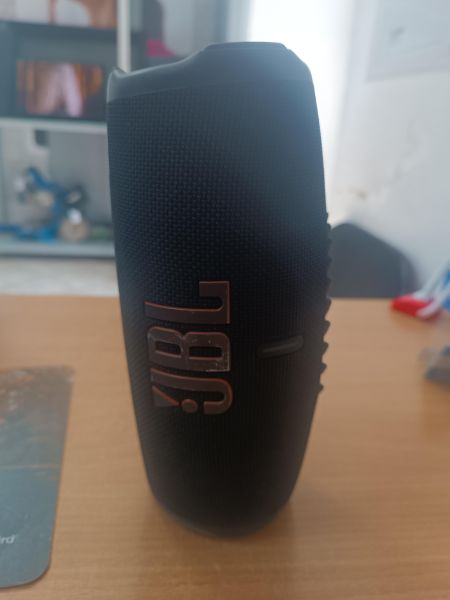 портативная колонка JBL Charge 5 в Ангарск