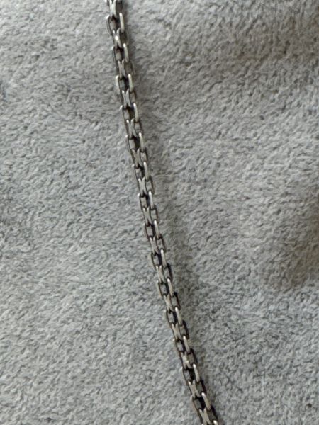 серебряная цепь Цепь серебро 925 10,66g, вес изделия 10.67g, длина 55 см в Иркутск