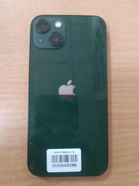 сотовый телефон Apple iPhone 13 256GB в Ангарск