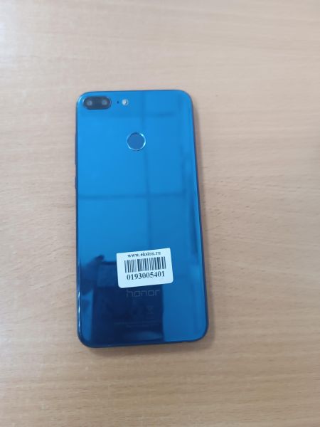 Купить Honor 9 Lite 3/32GB (LLD-L31/AL10) Duos в Ангарск за 2000 руб.