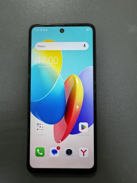 Купить TECNO Spark Go 2024 4/128GB (BG6) Duos в Ангарск за 3700 руб.