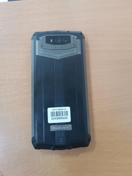 Купить Blackview BV9100 Duos в Ангарск за 3900 руб.