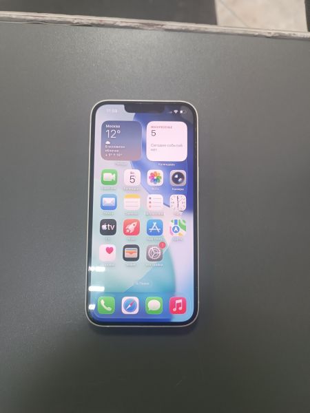 Купить Apple iPhone 13 128GB в Ангарск за 20600 руб.