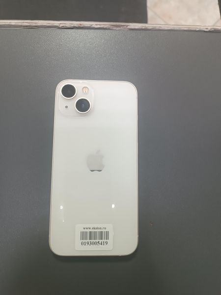 Купить Apple iPhone 13 128GB в Ангарск за 20600 руб.